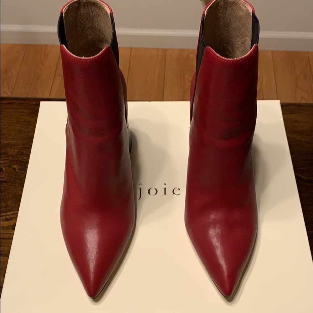 🎉HP🎉 Joie Abrianna Bootie - Picture 3 of 13
